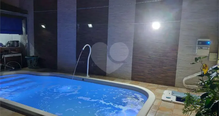 Casa com 3 quartos à venda na Rua Antônio Nunes Mineiro, 326, Vila Francisco Mineiro, Guarulhos