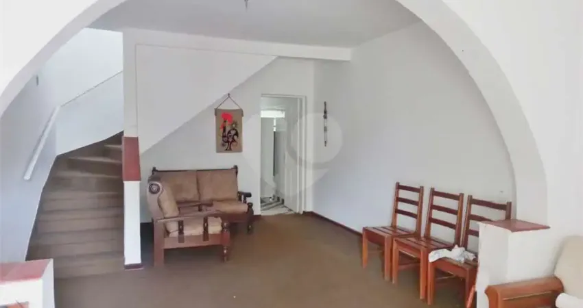 Casa com 2 quartos à venda na Rua Conde de Assumar, 471, Vila Nivi, São Paulo