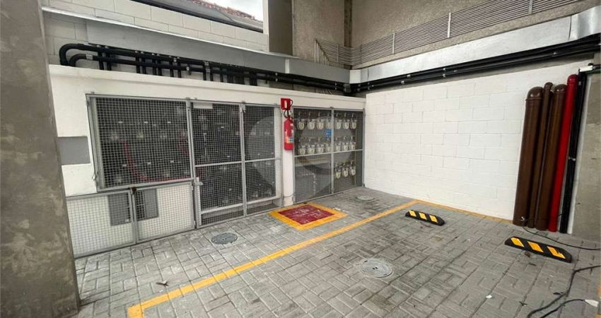 Casa em condomínio fechado com 2 quartos à venda na Rua Severa, 1035, Vila Maria Baixa, São Paulo