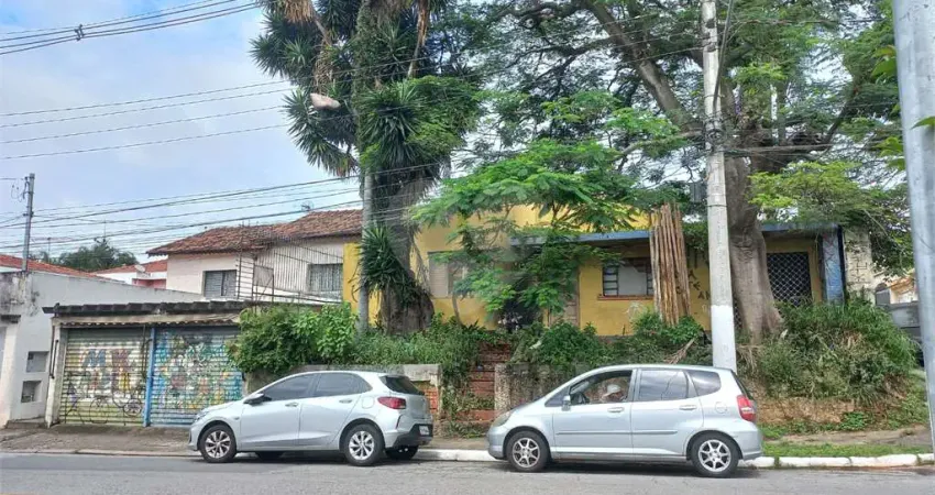 Terreno comercial para alugar na Avenida Nossa Senhora da Concórdia, 487, Parque Casa de Pedra, São Paulo
