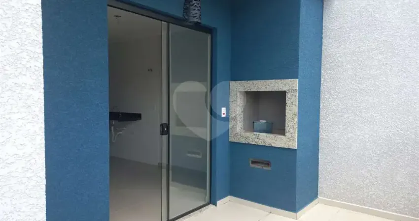 Apartamento com 2 quartos à venda na Rua das Vertentes, 632, Vila Constança, São Paulo