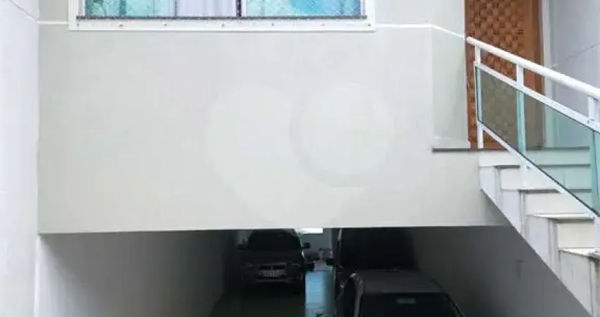 Casa com 3 quartos à venda na Rua Isanga, 15, Vila América, São Paulo