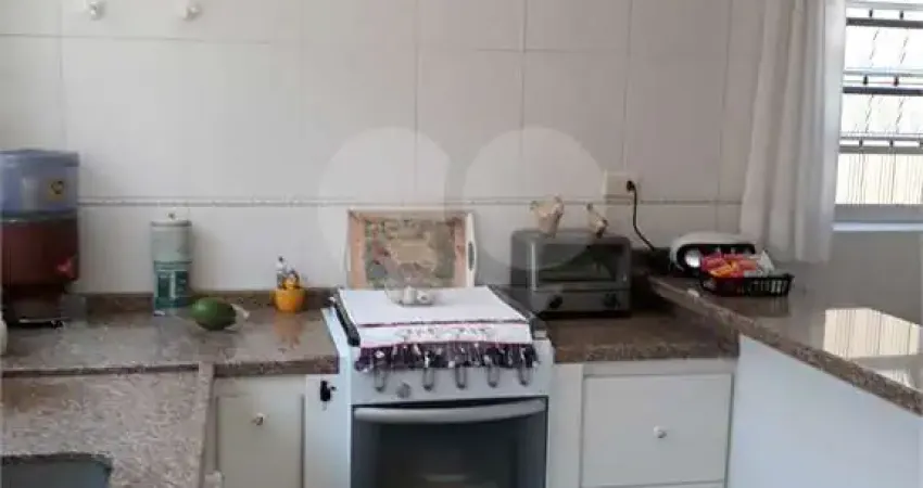 Casa com 2 quartos à venda na Rua Faustino Pereira Matias, 11, Santana, São Paulo