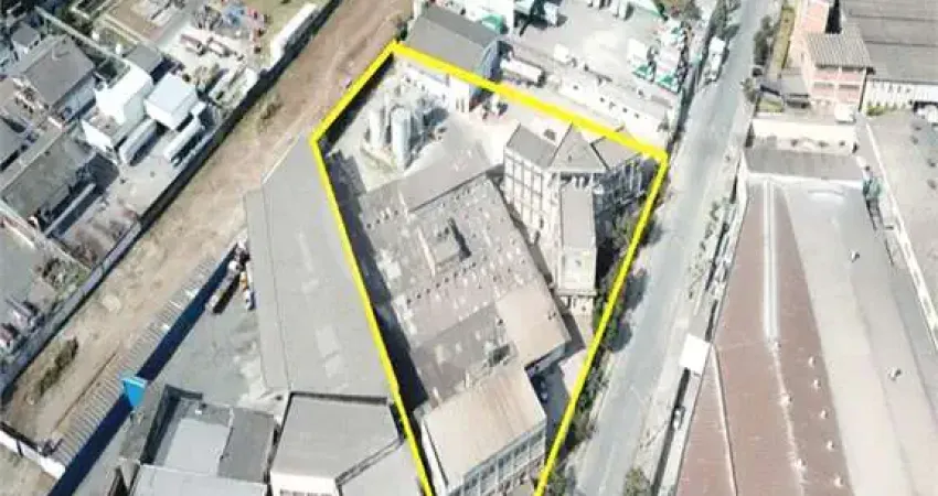 Barracão / Galpão / Depósito à venda na Rua Santana de Ipanema, 1115, Cidade Industrial Satélite de São Paulo, Guarulhos