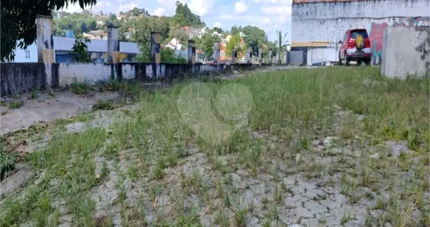 Terreno à venda na Rua Bias, 1, Vila Albertina, São Paulo