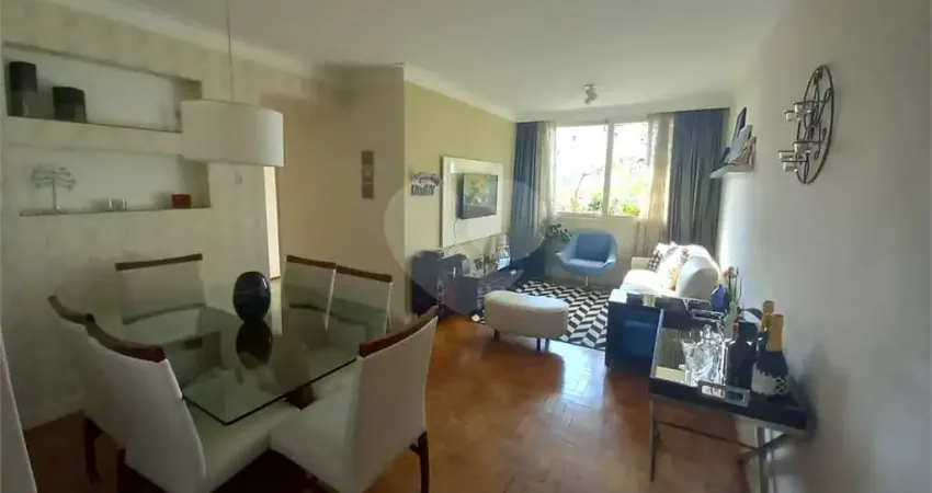 Apartamento com 3 quartos à venda na Rua Soror Angélica, 527, Vila Ester (Zona Norte), São Paulo