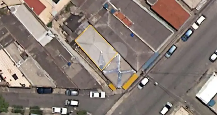 Apartamento à venda na Rua Antônio Cândido, 67, Jardim Brasil (Zona Norte), São Paulo