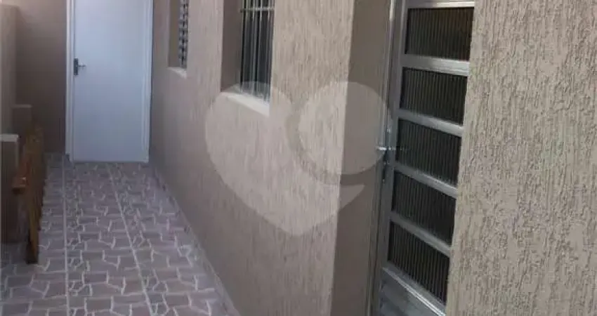 Casa com 1 quarto à venda na Rua Alberto Silva, 120, Imirim, São Paulo