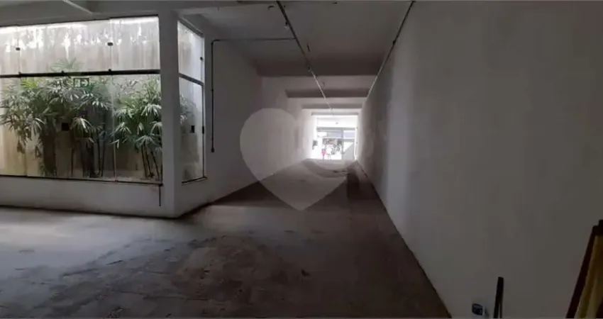 Prédio para alugar na Rua Tuiuti, 2507, Tatuapé, São Paulo