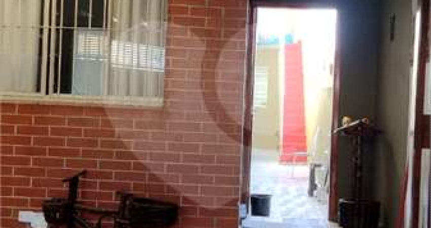 Casa com 3 quartos à venda na Rua Félix Fagundes, 499, Jardim Nova Germania, São Paulo