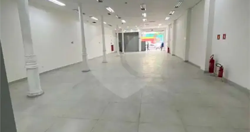 Apartamento para alugar na Avenida Cásper Líbero, 447, Centro, São Paulo