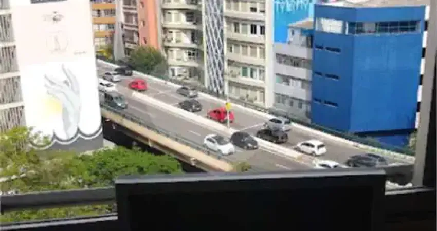 Apartamento com 2 quartos à venda na Rua Lavradio, 74, Barra Funda, São Paulo