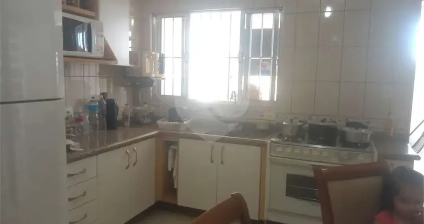 Casa com 5 quartos à venda na Rua Nossa Senhora Conceição Aparecida, 992, Quitaúna, Osasco