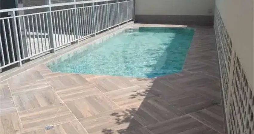 Apartamento com 2 quartos à venda na Rua Riachuelo, 230, Vila Assunção, Santo André