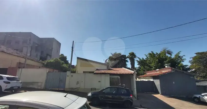 Casa com 2 quartos à venda na Rua Rui Barbosa, 760, Vila Monteiro (Gleba I), São Carlos