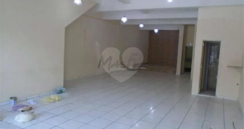 Apartamento à venda na Rua Alcides Alves, 152, Casa Verde, São Paulo