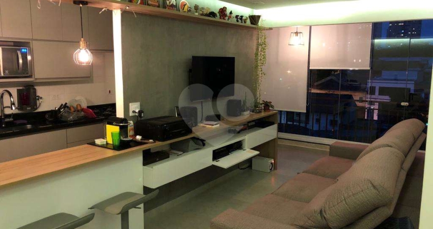 Apartamento com 2 quartos à venda na Rua Cisplatina, 785, Ipiranga, São Paulo