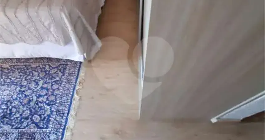 Casa com 2 quartos à venda na Rua Paulo Barreto, 39, Vila Barreto, São Paulo