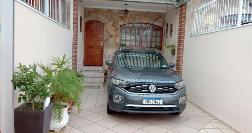 Casa com 2 quartos à venda na Rua Paulo Barreto, 39, Vila Barreto, São Paulo