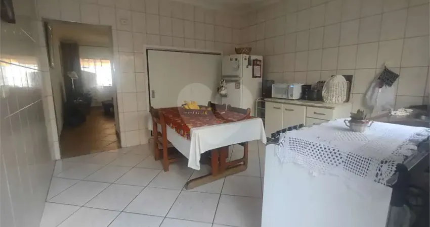 Casa com 2 quartos à venda na Travessa Emília Alba, 32, Parque Residencial da Lapa, São Paulo