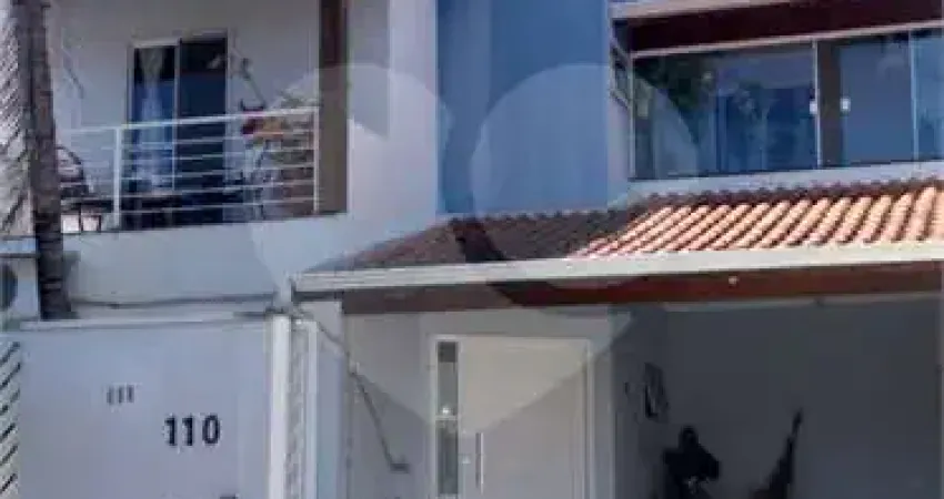 Casa com 3 quartos à venda na Rua Pedro Antônio Milanez, 110, Parque das Colinas, Valinhos