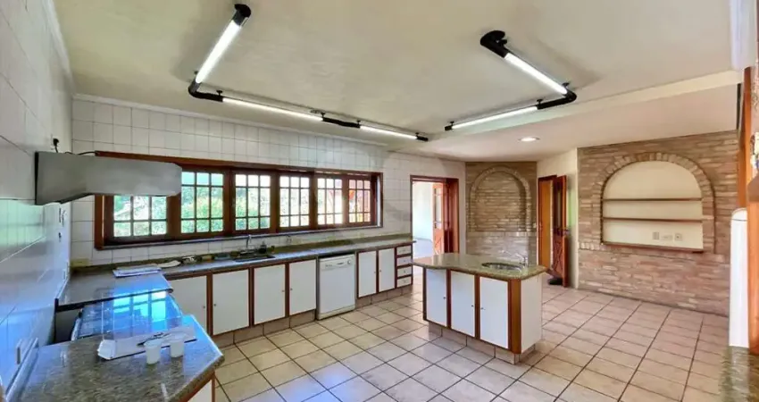 Casa em condomínio fechado com 4 quartos à venda na Rua Estados Unidos, 235, Recanto Impla, Carapicuíba
