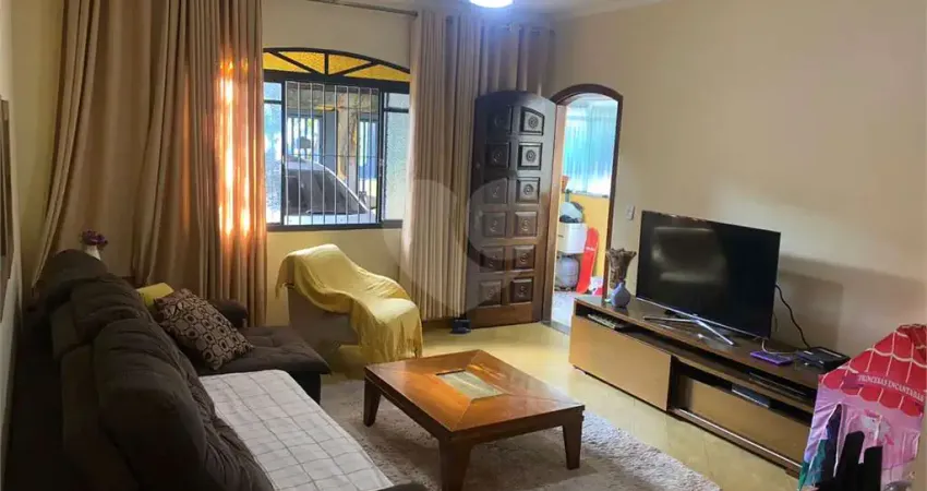 Casa com 3 quartos à venda na Rua João Oxisque, 354, Vila Yara, Osasco