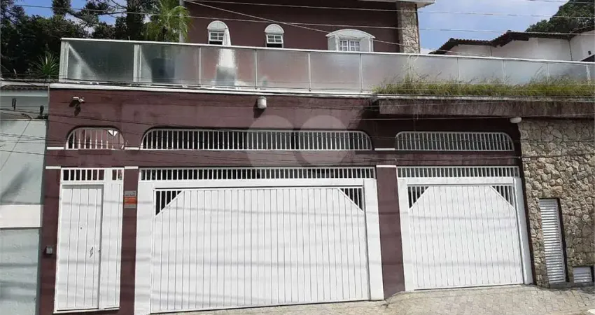 Casa em condomínio fechado com 4 quartos à venda na Rua Manuel Luna, 250, Vila Albertina, São Paulo