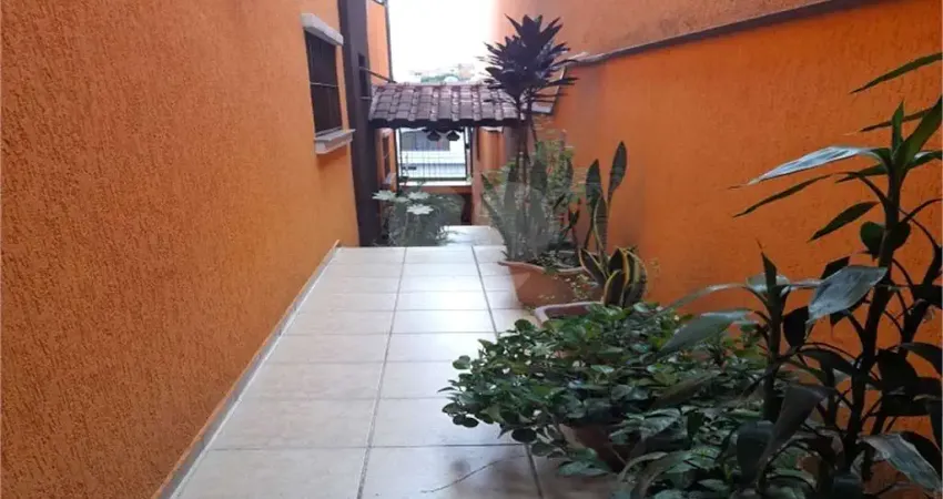 Casa com 3 quartos à venda na Rua Eurico Sodré, 1002, Vila Medeiros, São Paulo