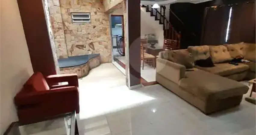 Casa com 3 quartos à venda na Rua Maurício Araújo Martins, 73, Vila Aparecida, São Paulo
