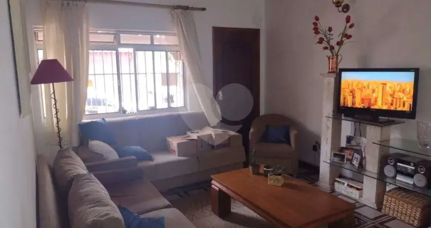 Casa com 3 quartos à venda na Rua Elba, 27, Vila Moinho Velho, São Paulo
