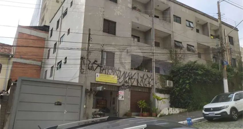 Prédio à venda na Rua Almirante Noronha, 253, Jardim São Paulo (Zona Norte), São Paulo