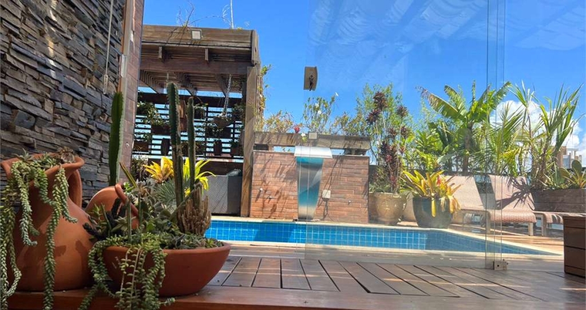 Apartamento com 4 quartos à venda na Rua Voluntários da Pátria, 3515, Santana, São Paulo