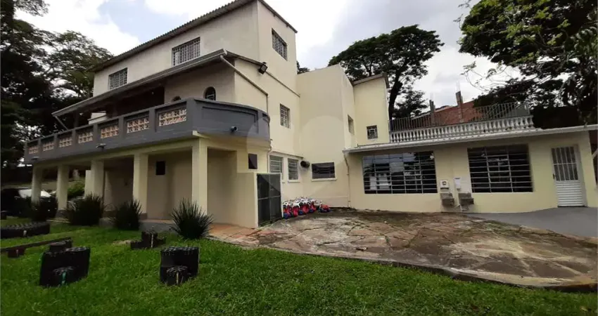 Prédio à venda na Avenida Dona Belmira Marin, 5601, Parque Brasil, São Paulo