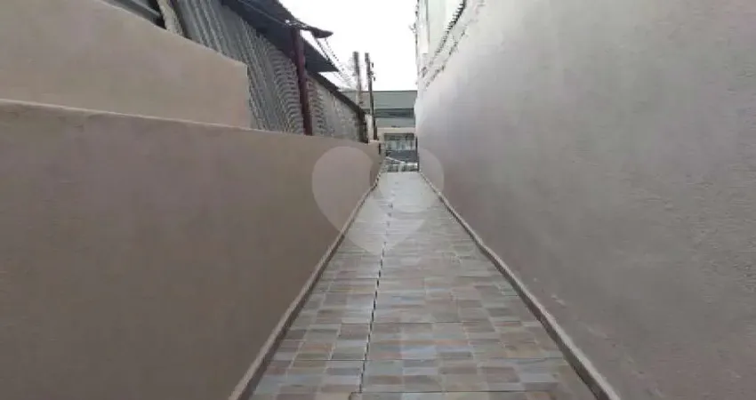 Casa com 2 quartos à venda na Ponte Almirante Lobo, 866, Ipiranga, São Paulo