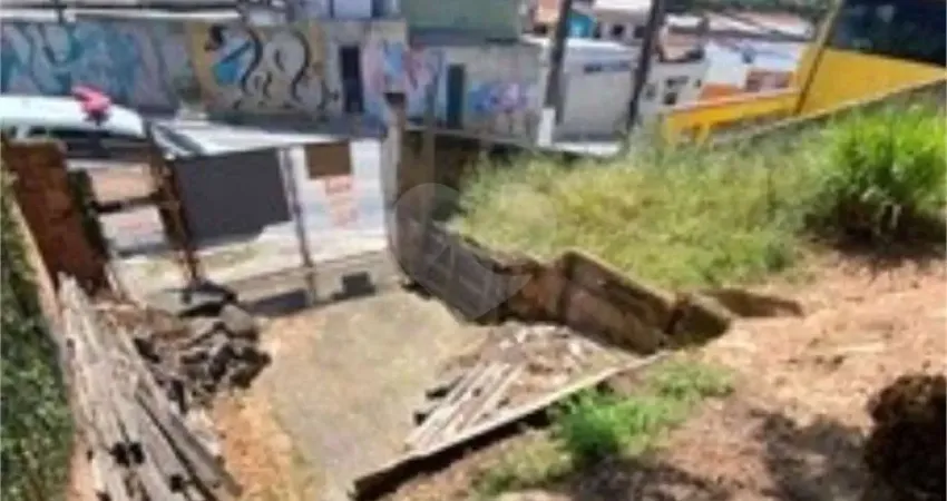 Terreno à venda na Avenida Elísio Teixeira Leite, 717, Sítio Morro Grande, São Paulo