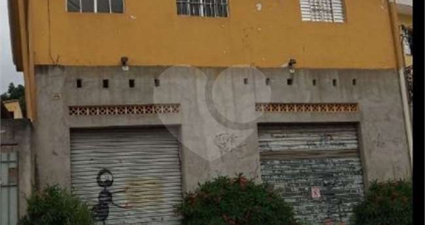 Casa com 1 quarto à venda na Rua Martins Júnior, 367, Chácara Nossa Senhora Aparecida, São Paulo
