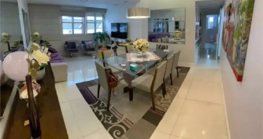 Apartamento com 3 quartos à venda na Avenida Ana Costa, 380, Campo Grande, Santos