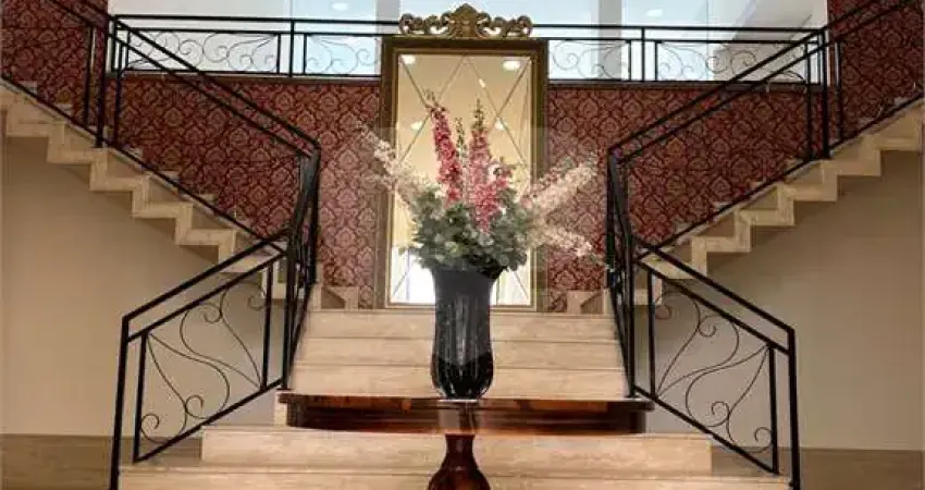 Casa em condomínio fechado com 2 quartos à venda na Avenida Ceci, 1993, Tamboré, Barueri