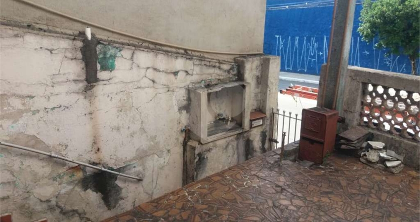 Casa com 3 quartos à venda na Avenida do Oratório, 520, Vila Independência, São Paulo