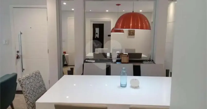 Apartamento com 3 quartos à venda na Rua Sargento Jeter Augusto Pereira, 595, Parque Novo Mundo, São Paulo