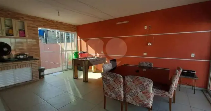 Casa com 3 quartos à venda na Rua Coronel Joaquim de Freitas, 159, Sítio do Morro, São Paulo