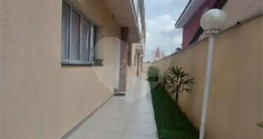 Casa em condomínio fechado com 3 quartos à venda na Rua Potá, 458, Vila Formosa, São Paulo