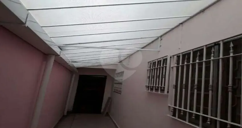 Casa com 3 quartos à venda na Praça José Rodrigues de Lima, 2, Parque São Lucas, São Paulo