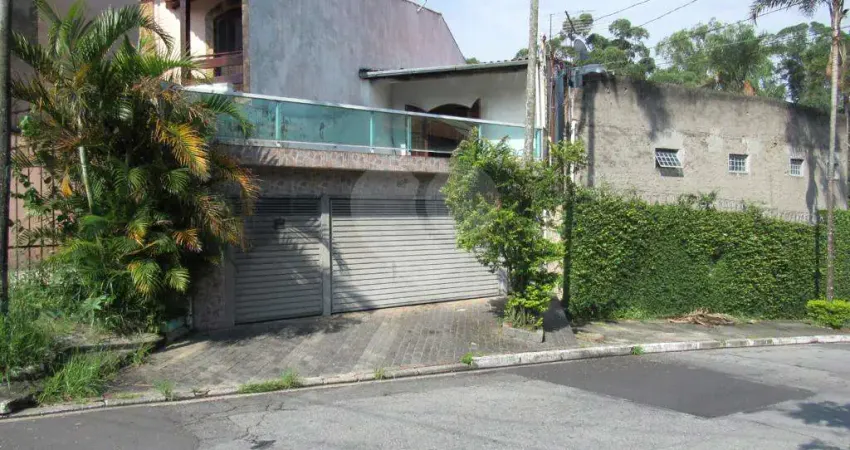 Casa com 3 quartos à venda na Rua Estevão Dias Vergara, 604, Jardim Nossa Senhora do Carmo, São Paulo