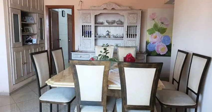 Apartamento com 3 quartos à venda na Rua Capitão Macedo, 60, Vila Clementino, São Paulo