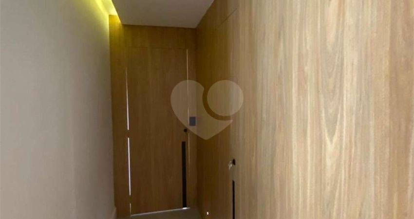 Apartamento com 3 quartos à venda na Rua Casa do Ator, 90, Vila Olímpia, São Paulo