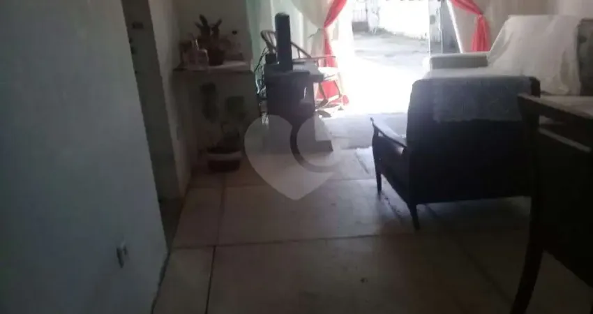 Casa com 2 quartos à venda na Rua Izonzo, 103, Sacomã, São Paulo