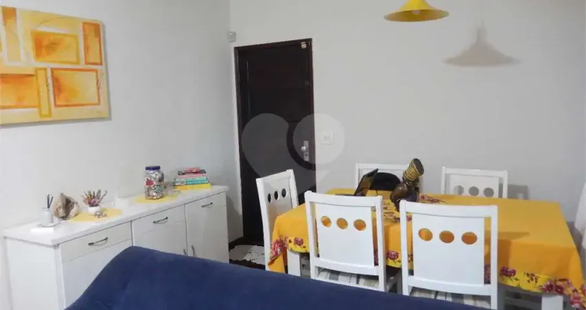Casa com 3 quartos à venda na Rua Angico, 135, Vila Linda, Santo André