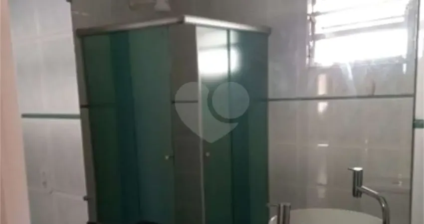 Apartamento com 3 quartos à venda na Rua Aureliano Coutinho, 195, Vila Buarque, São Paulo